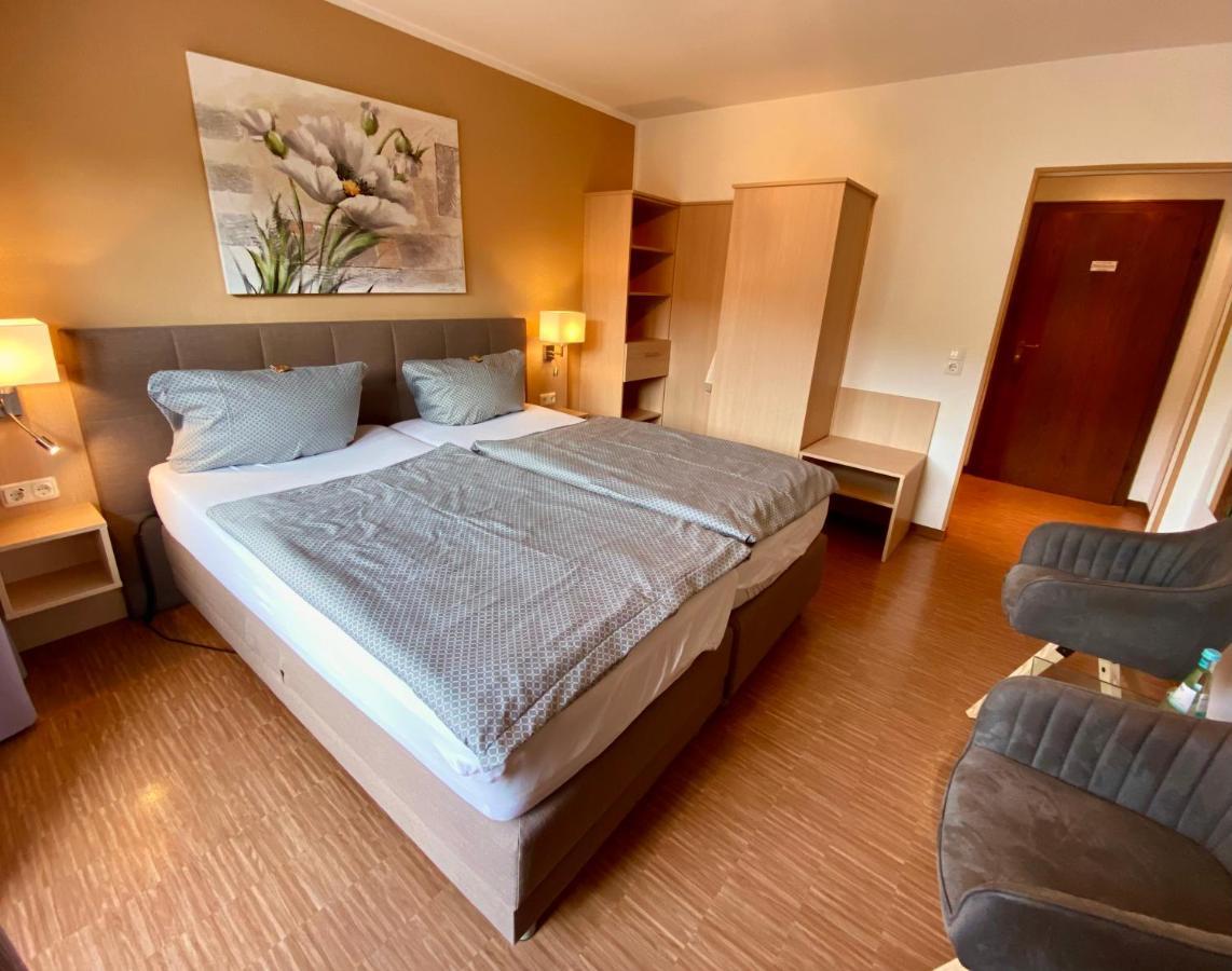 Landhotel Fasanenhof Eschwege Eksteriør bilde