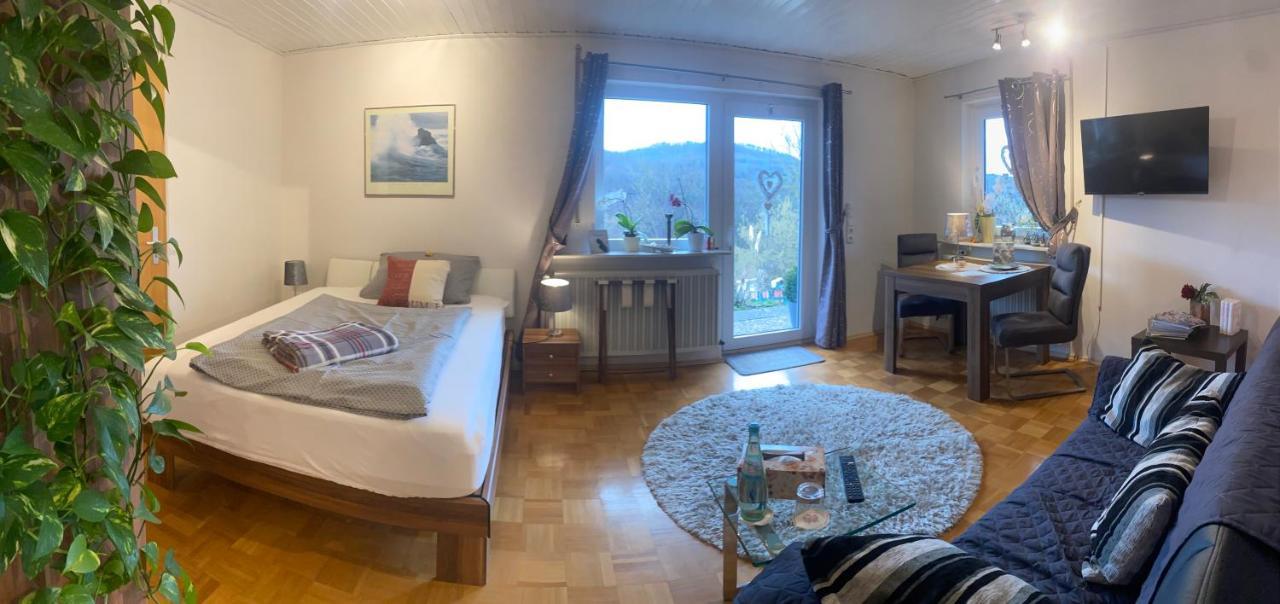 Landhotel Fasanenhof Eschwege Eksteriør bilde
