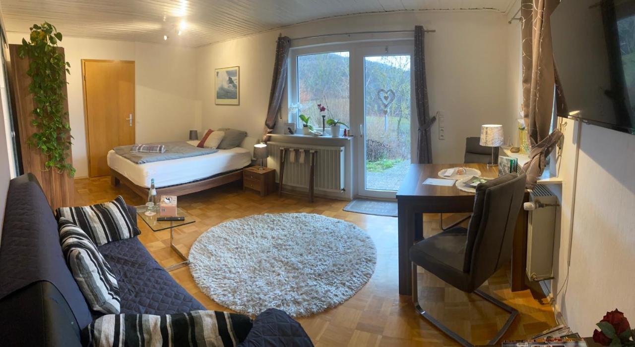 Landhotel Fasanenhof Eschwege Eksteriør bilde