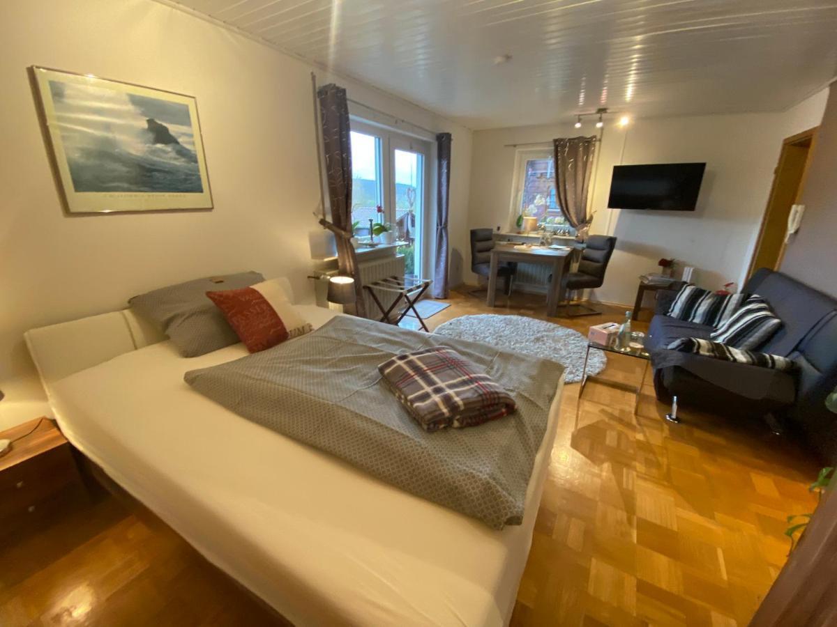 Landhotel Fasanenhof Eschwege Eksteriør bilde