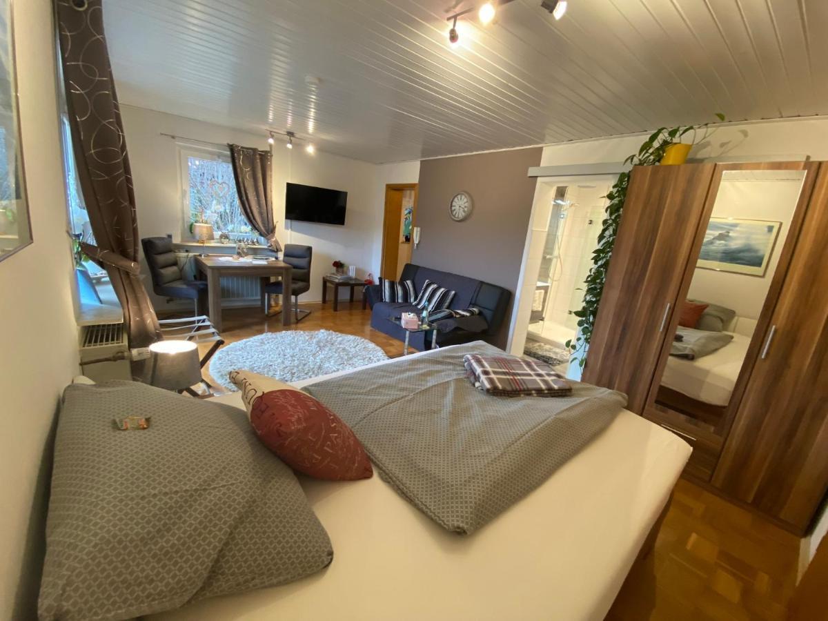 Landhotel Fasanenhof Eschwege Eksteriør bilde